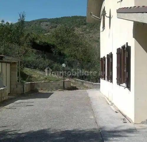 Villa unifamiliare, buono stato, 168 m², Cortino - foto 3