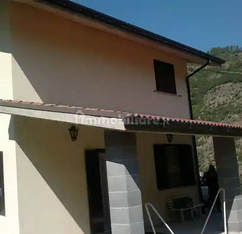 Villa unifamiliare, buono stato, 168 m², Cortino - foto 4