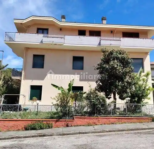 Villa unifamiliare viale Matteotti, Bellante Stazione, Bellante - foto 4