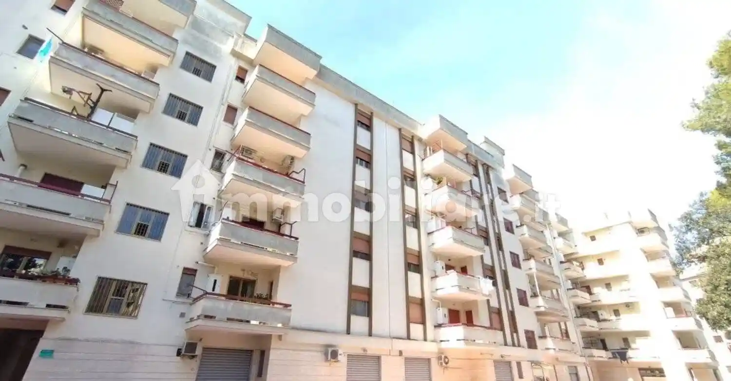 Appartamento in vendita a Martina Franca