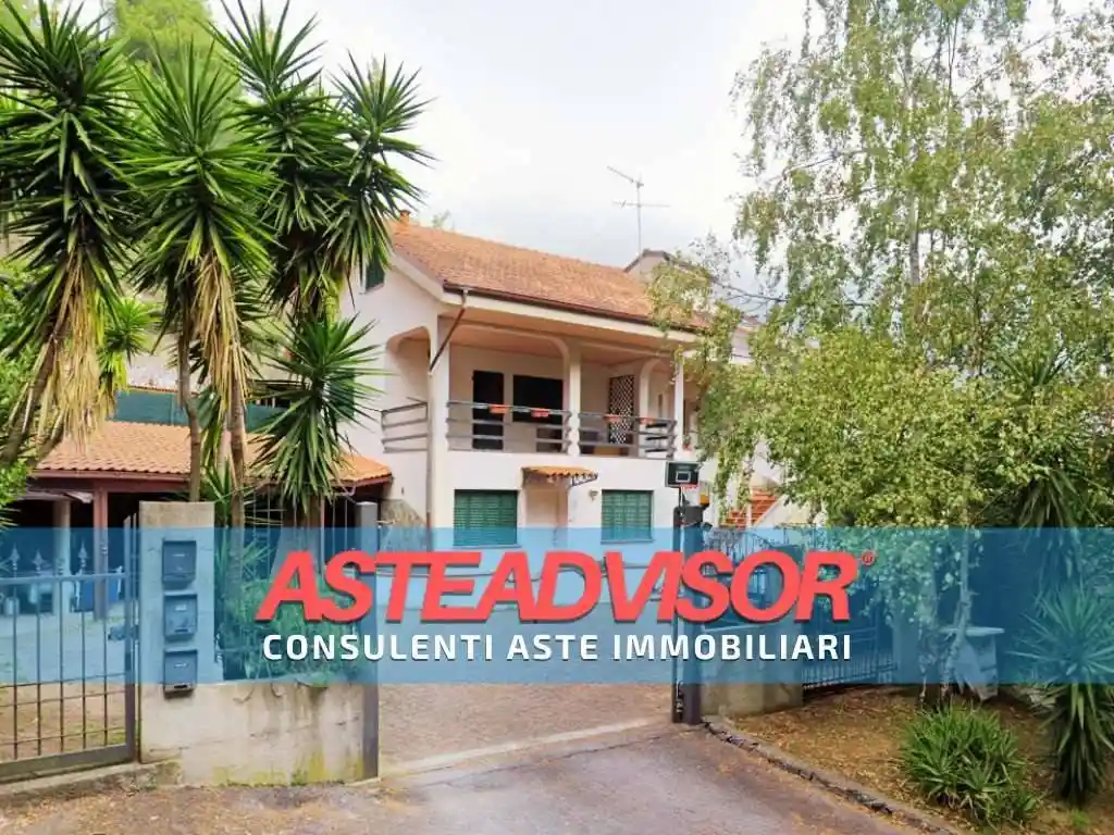 Villa in vendita a Toirano