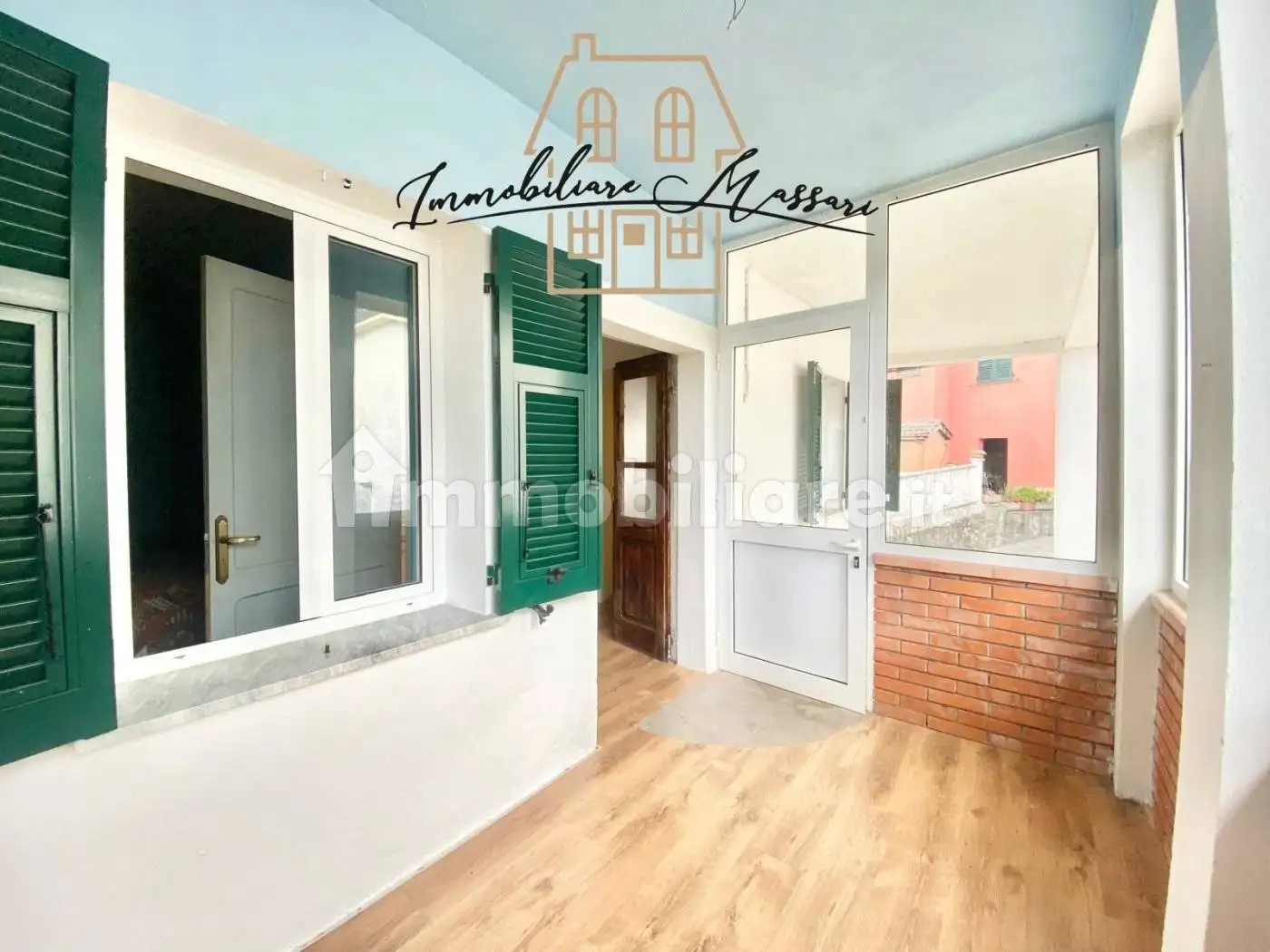 Appartamento in vendita a Zignago