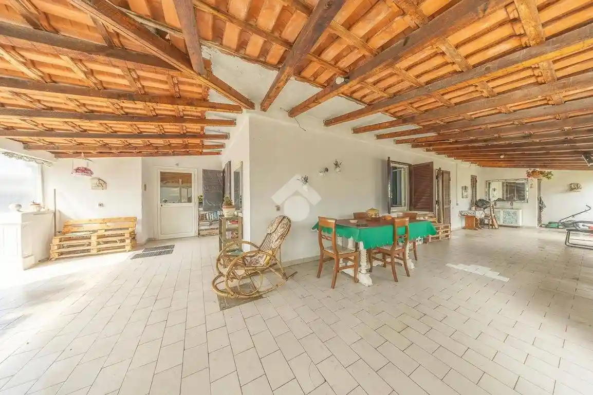Villa in vendita a Zagarolo