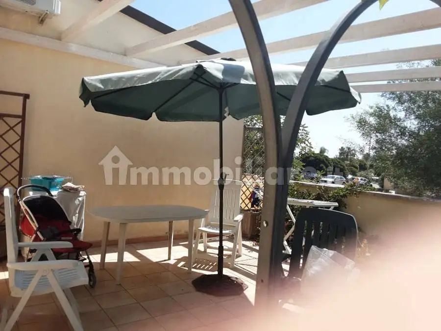 Appartamento in affitto a Melendugno