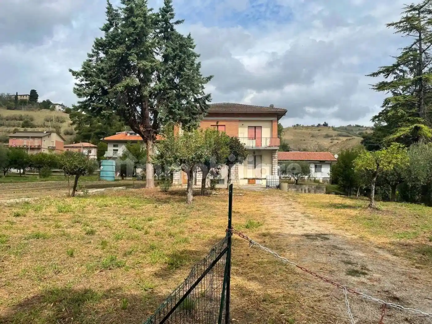 Villa in vendita a Ascoli Piceno