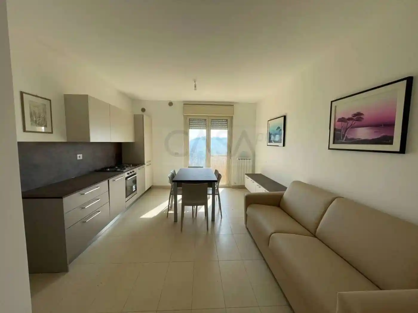 Trilocale Contrada San Martino, Colonnella - foto 2