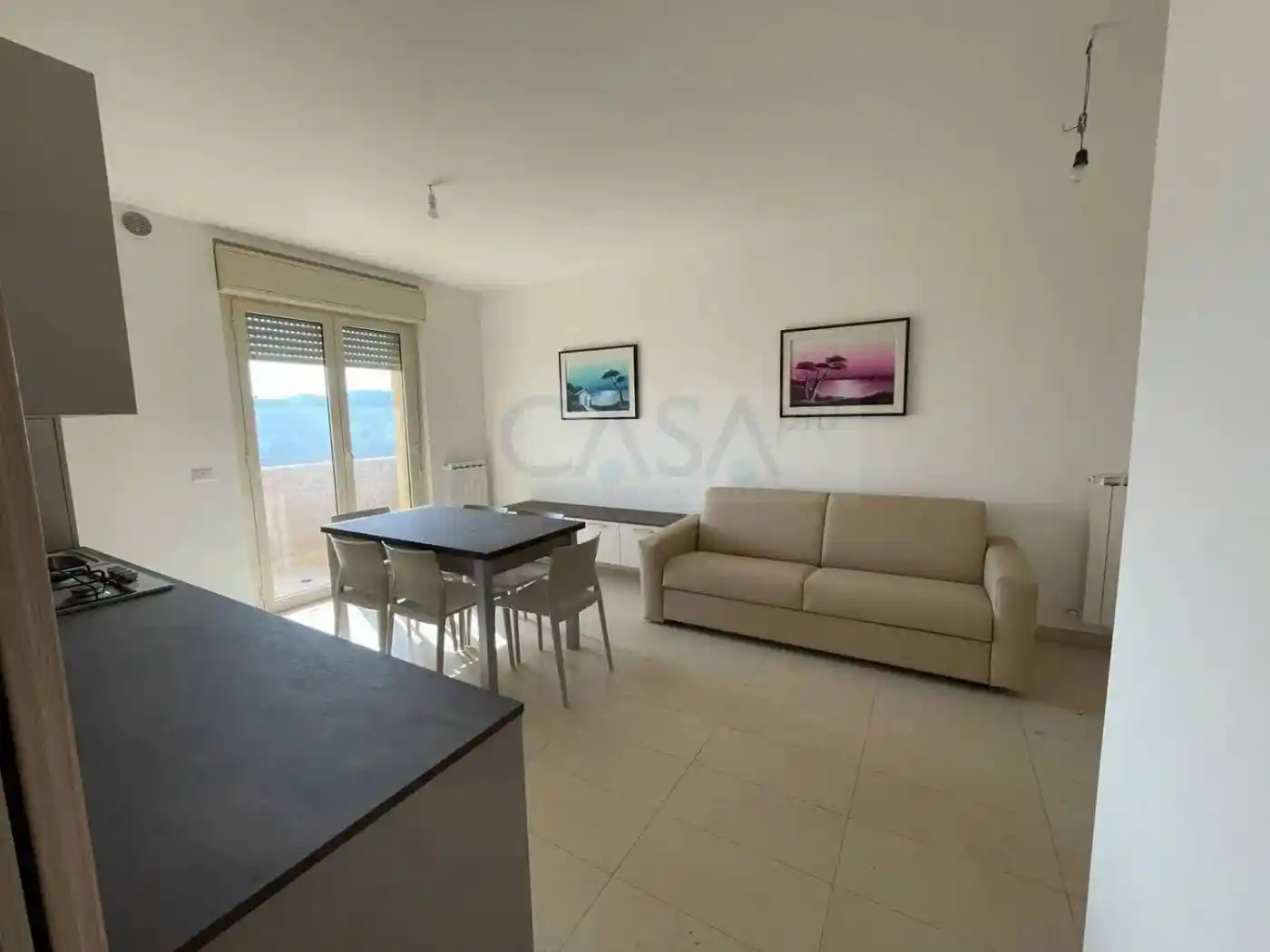 Trilocale Contrada San Martino, Colonnella - foto 3