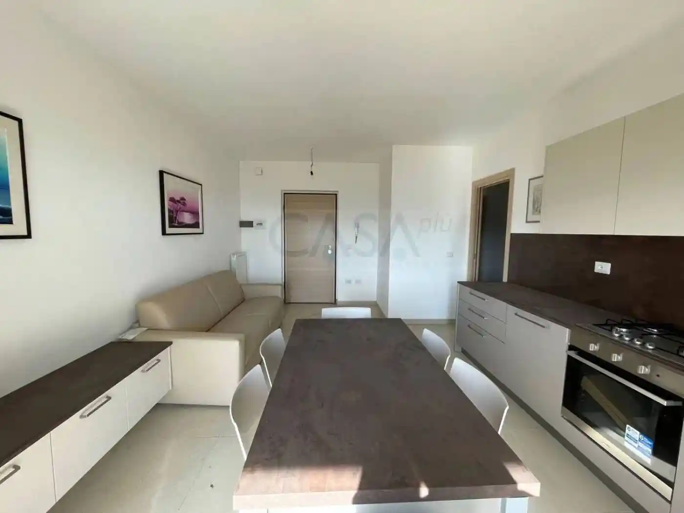 Trilocale Contrada San Martino, Colonnella - foto 4