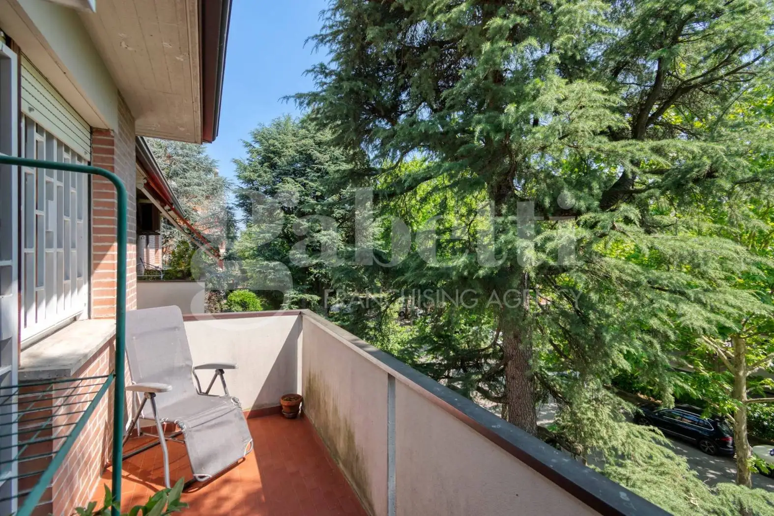 Appartamento in vendita a San Lazzaro di Savena