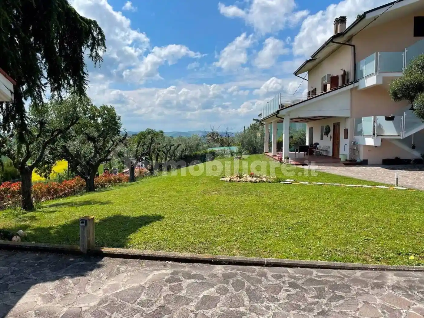 Villa in vendita a Monteprandone