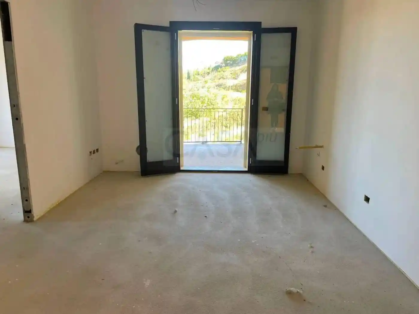 Trilocale buono stato, primo piano, Colonnella - foto 3