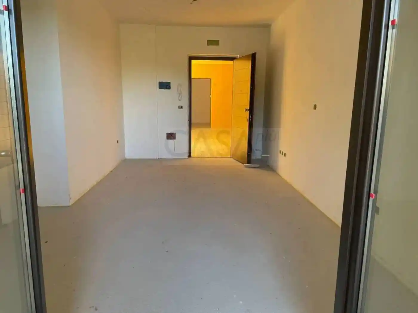 Trilocale buono stato, primo piano, Colonnella - foto 4