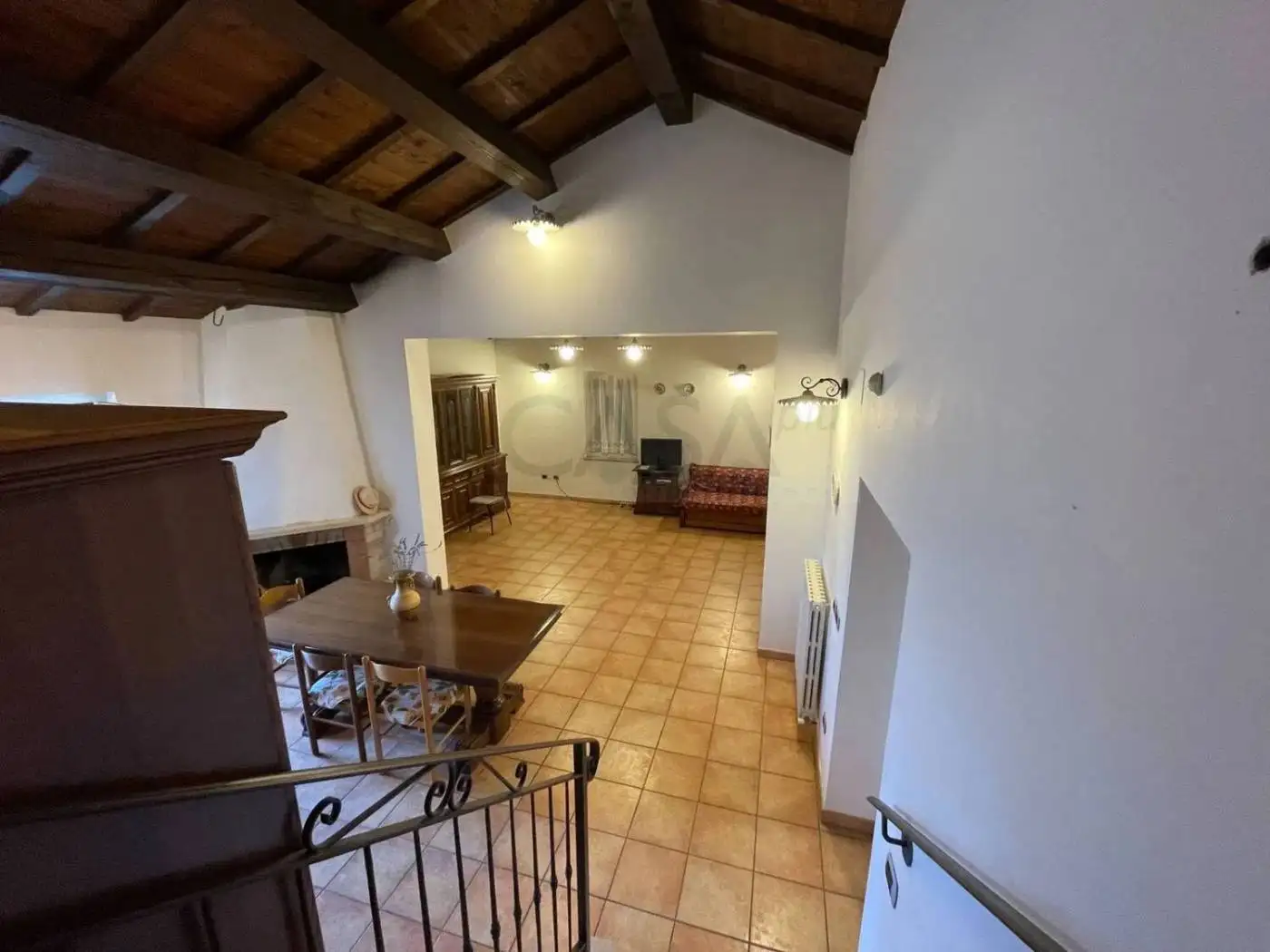 Rustico - Casale in vendita a Controguerra