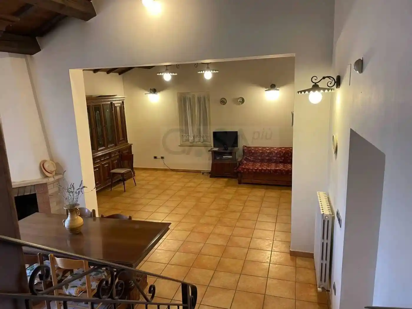 Rustico Strada Provinciale 2, Centro, Controguerra - foto 2