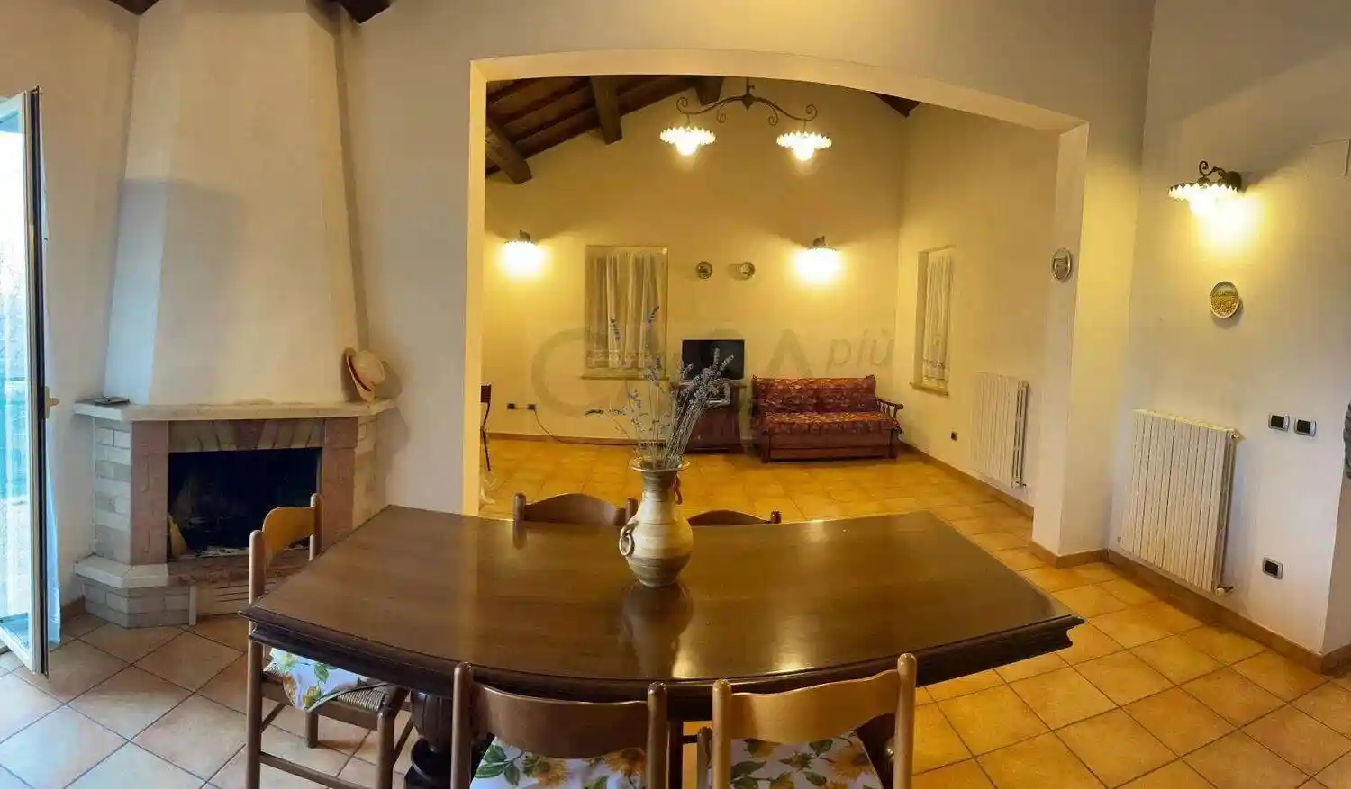 Rustico Strada Provinciale 2, Centro, Controguerra - foto 3