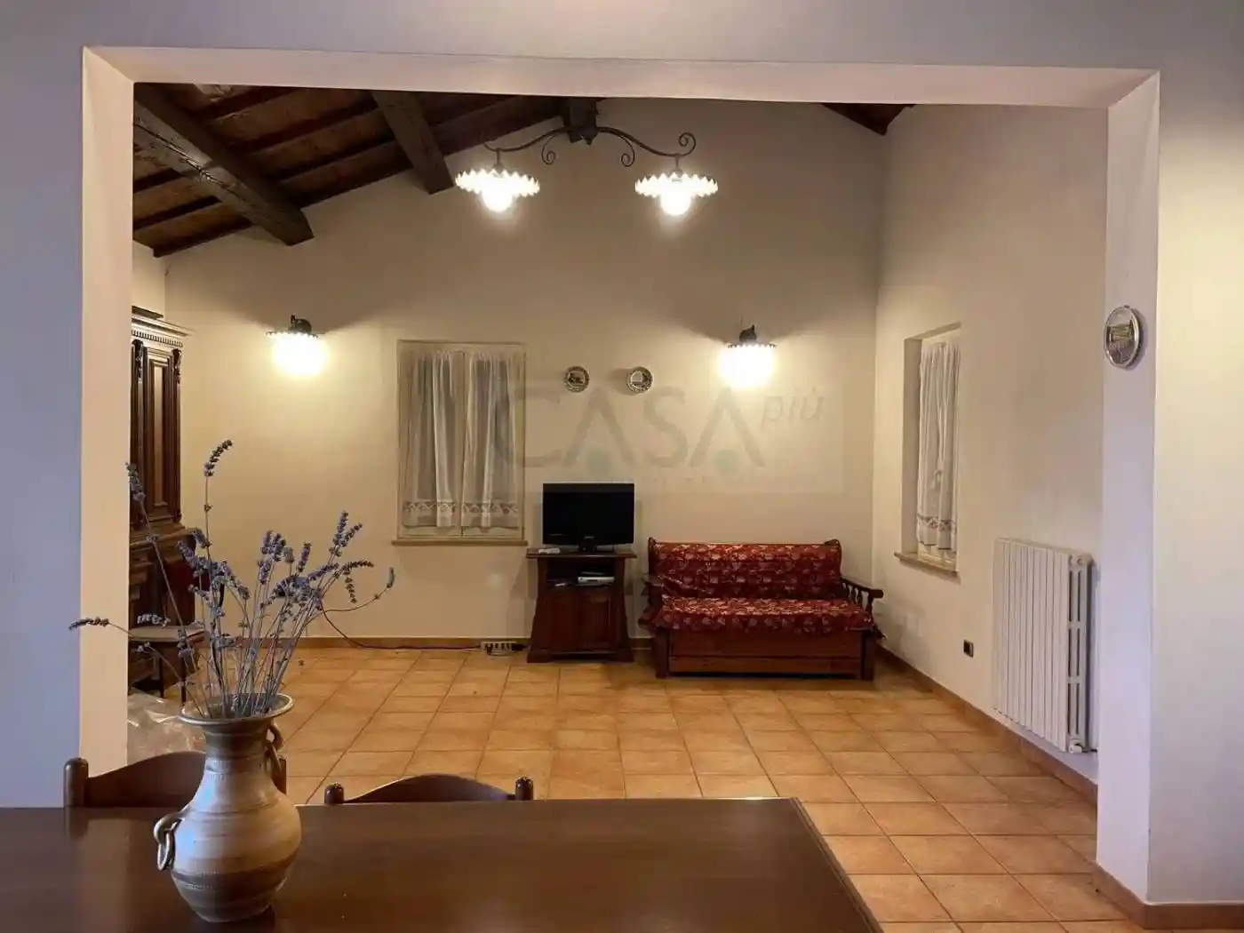 Rustico Strada Provinciale 2, Centro, Controguerra - foto 5