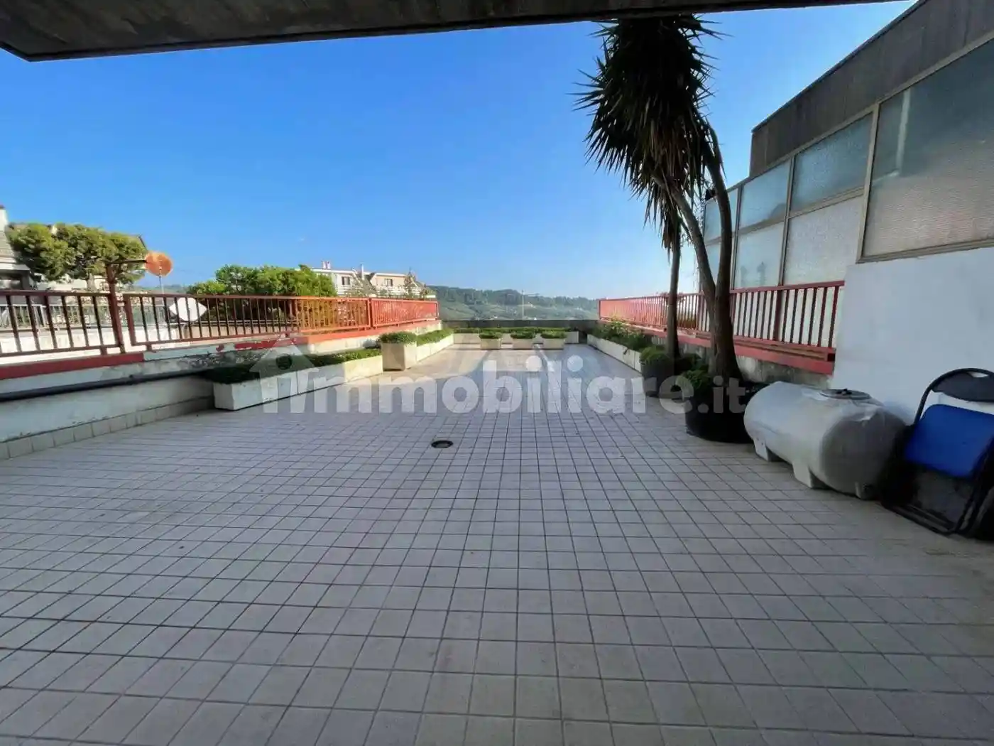 Appartamento in vendita a Monteprandone