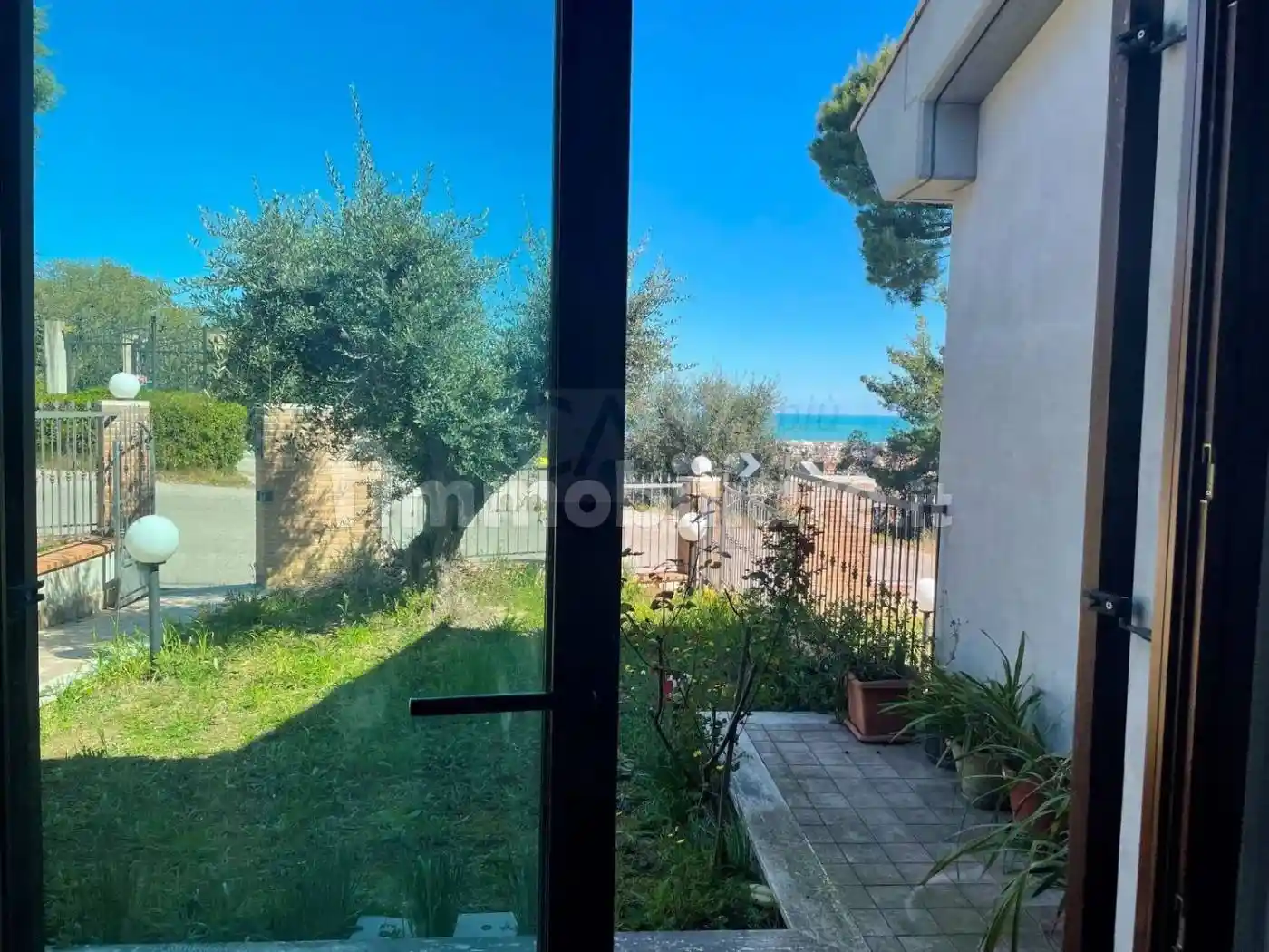 Villa in vendita a San Benedetto del Tronto