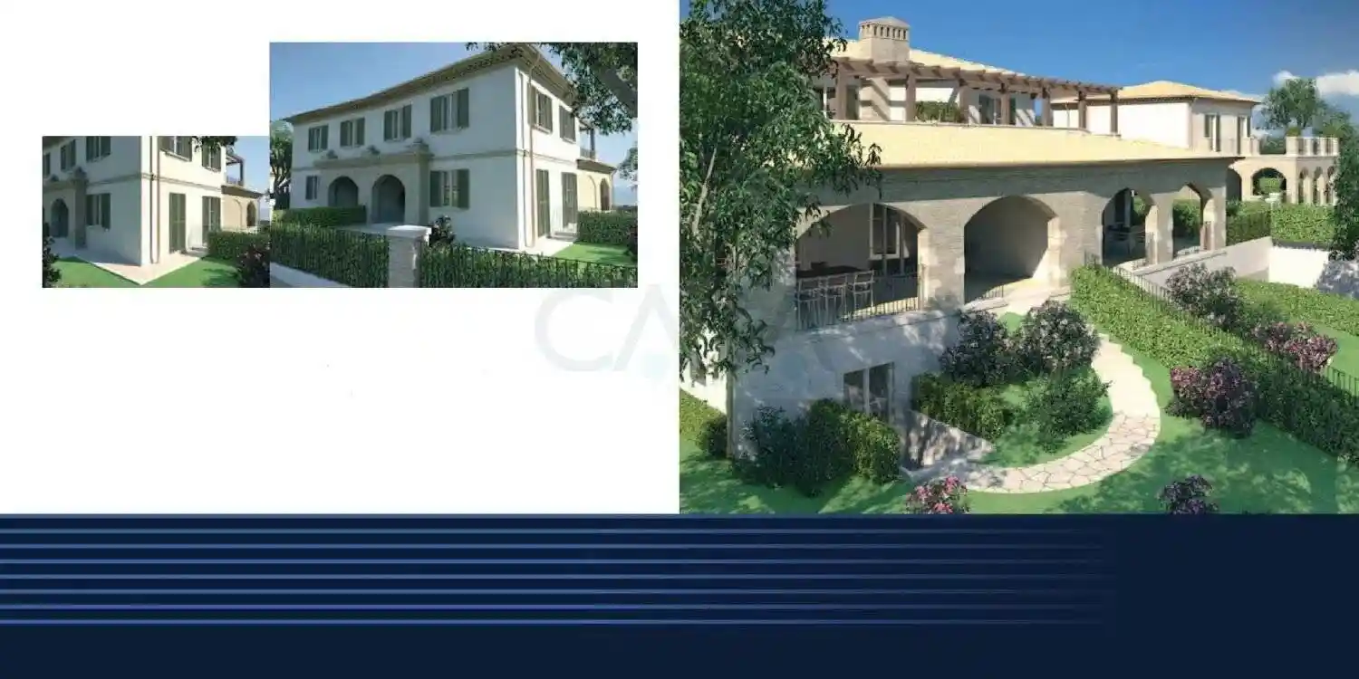 Villa unifamiliare via Dei Tassi, Centro, Tortoreto - foto 2