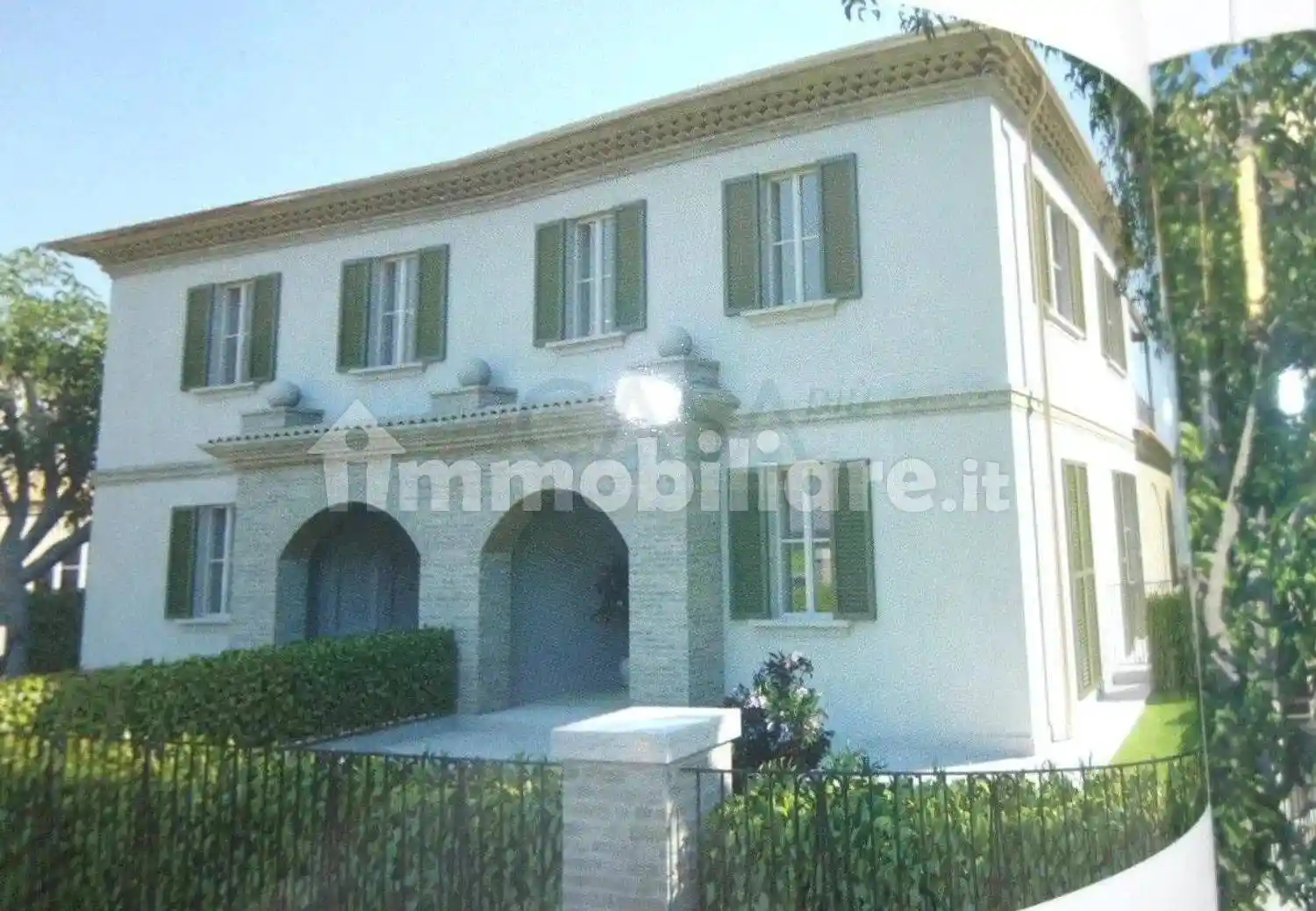 Villa unifamiliare via Dei Tassi, Centro, Tortoreto - foto 3