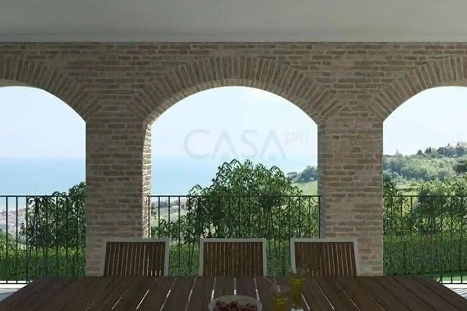 Villa unifamiliare via Dei Tassi, Centro, Tortoreto - foto 5