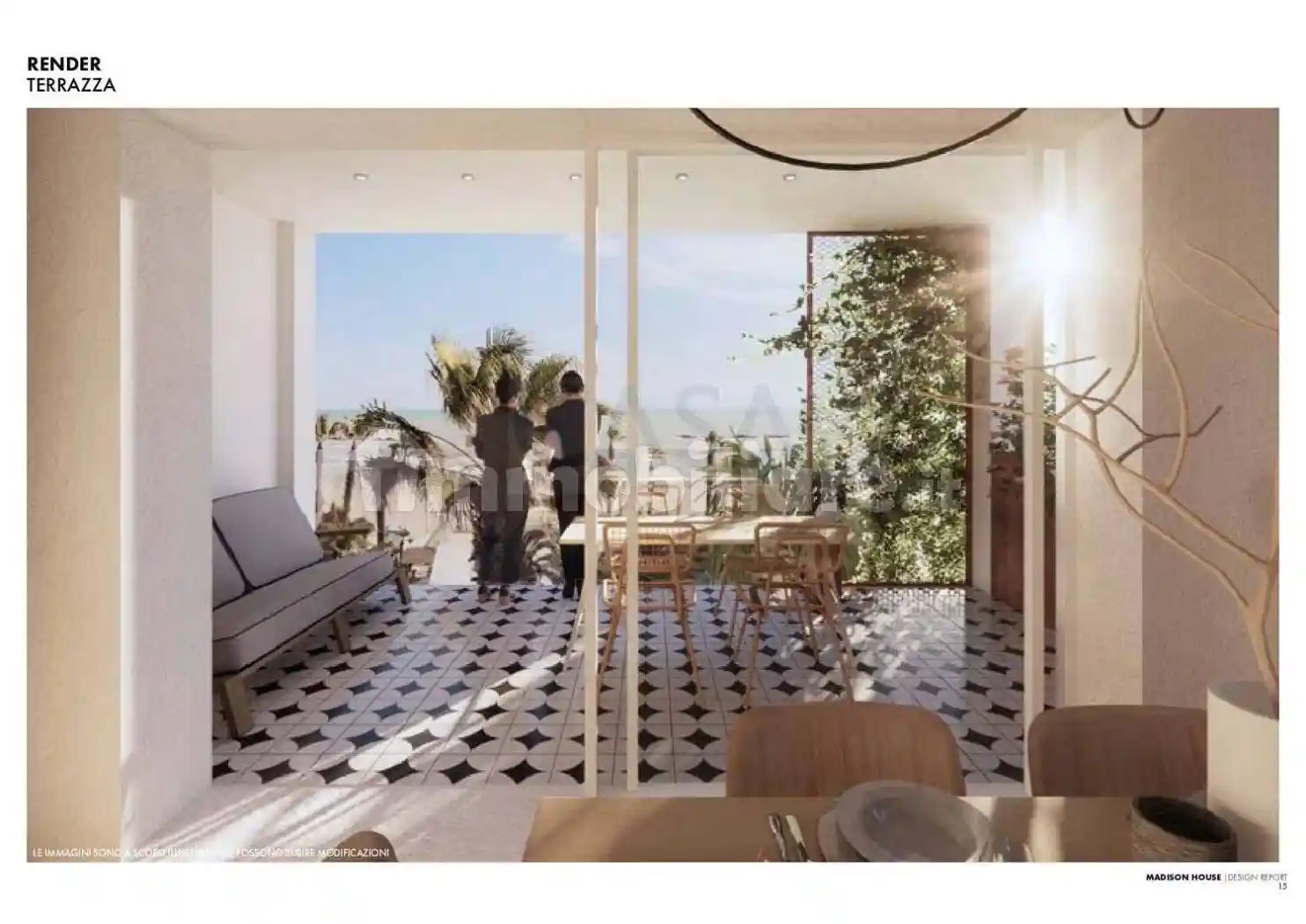 Appartamento in vendita a San Benedetto del Tronto