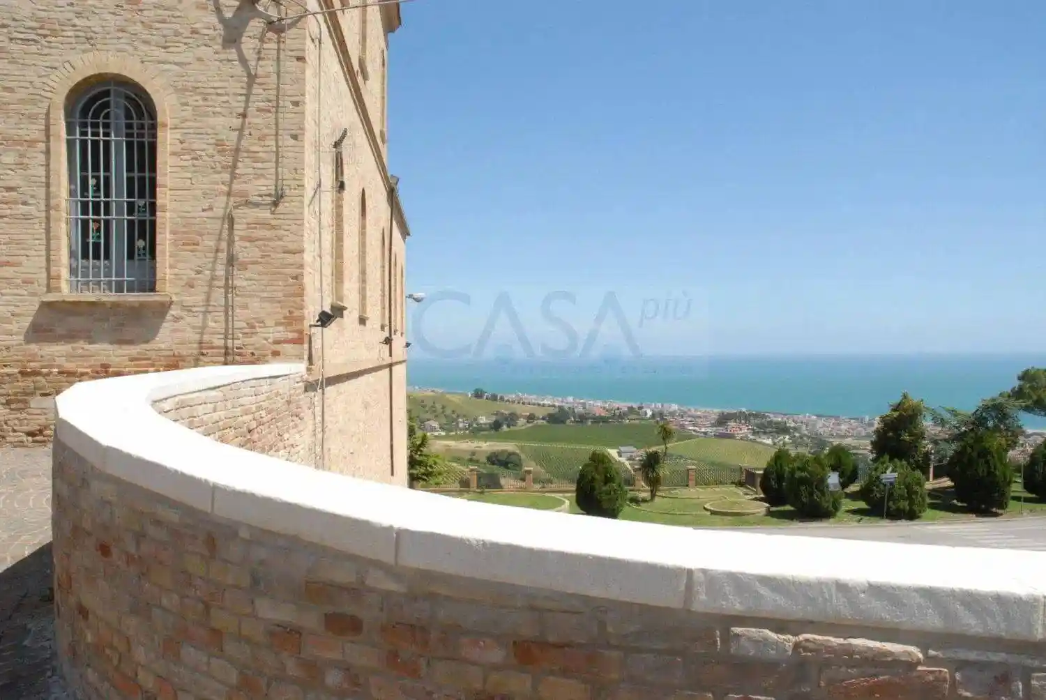 Villa unifamiliare via Sant'Angelo, Centro, Tortoreto - foto 2