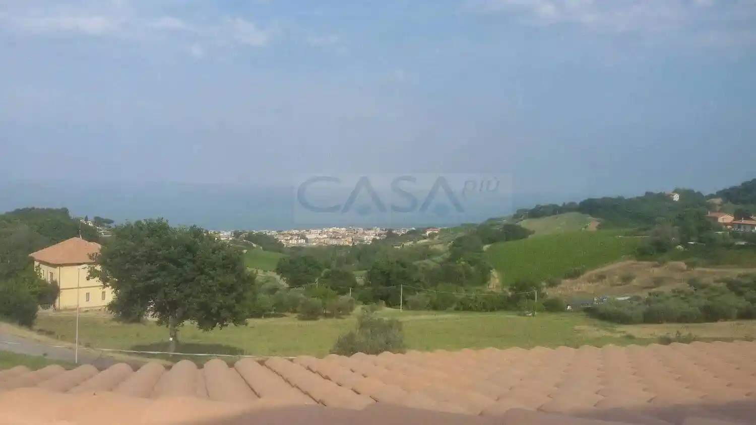 Villa unifamiliare via Sant'Angelo, Centro, Tortoreto - foto 3