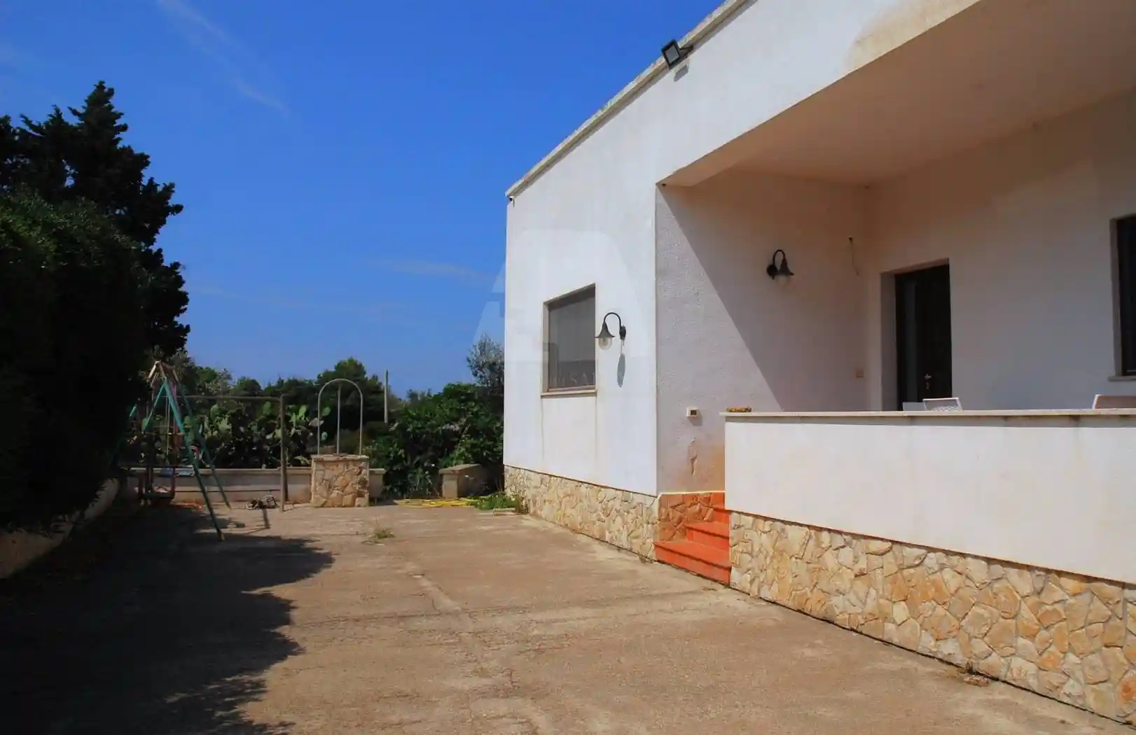 Villa in vendita a Gagliano del Capo