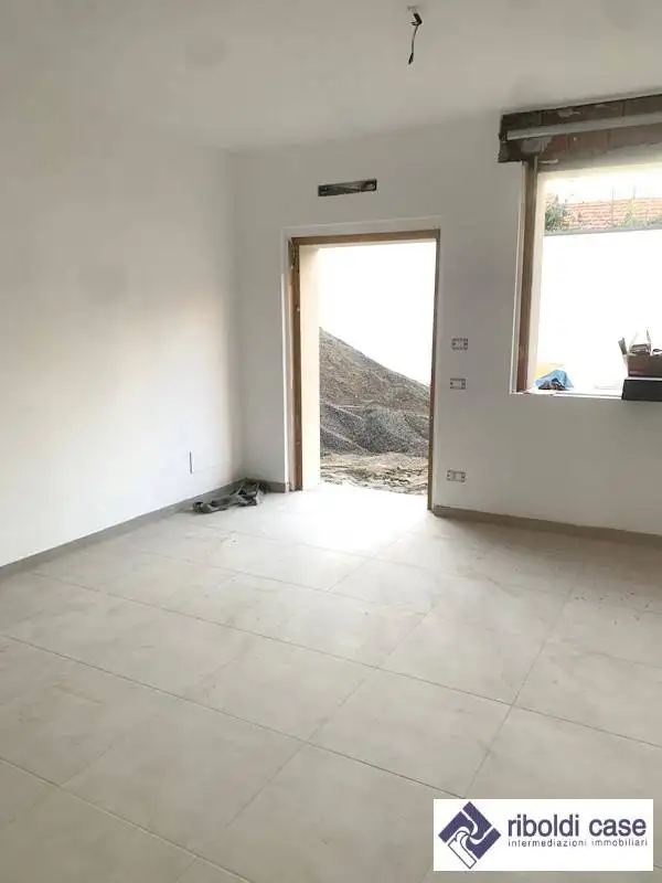 Appartamento in affitto a Seregno