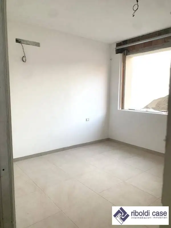 Bilocale nuovo, piano terra, San Rocco - Sanzio, Seregno - foto 2