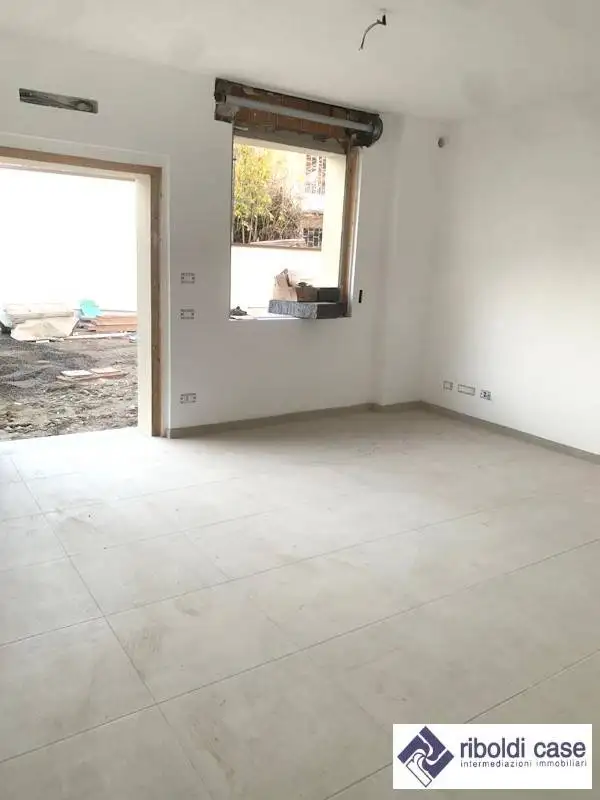 Bilocale nuovo, piano terra, San Rocco - Sanzio, Seregno - foto 5