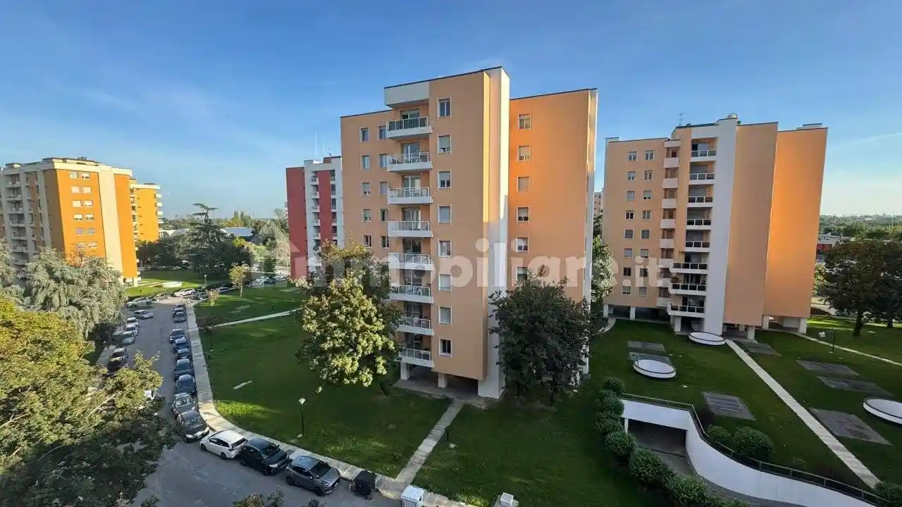 Appartamento in vendita a Opera