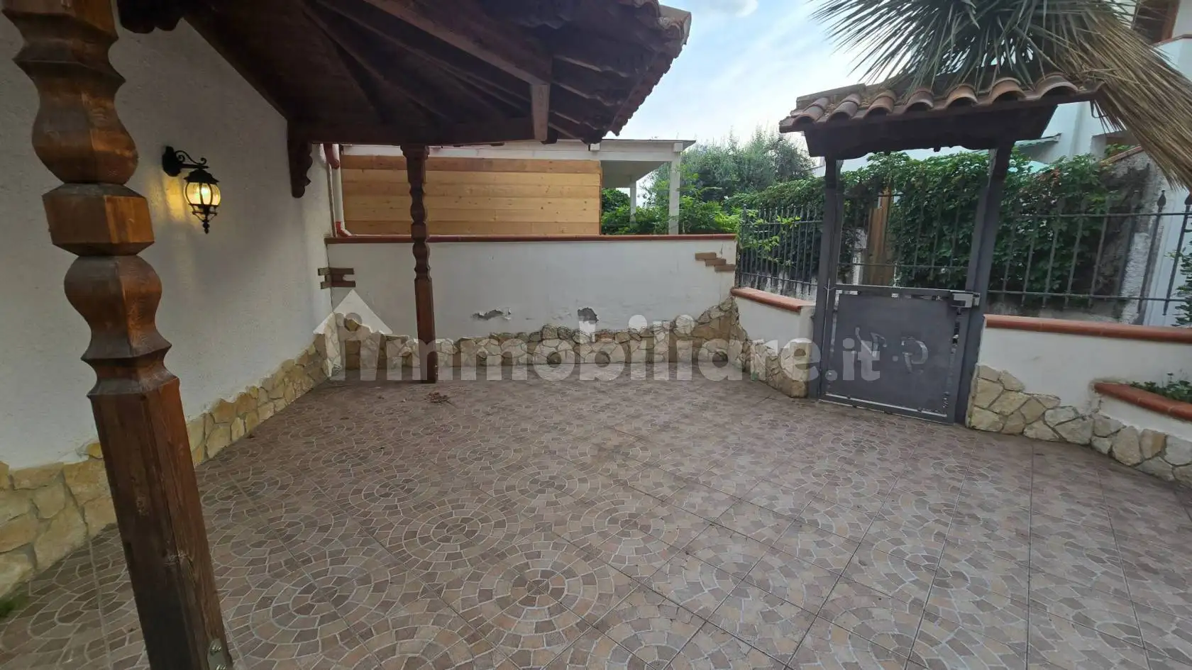 Appartamento in vendita a Diamante