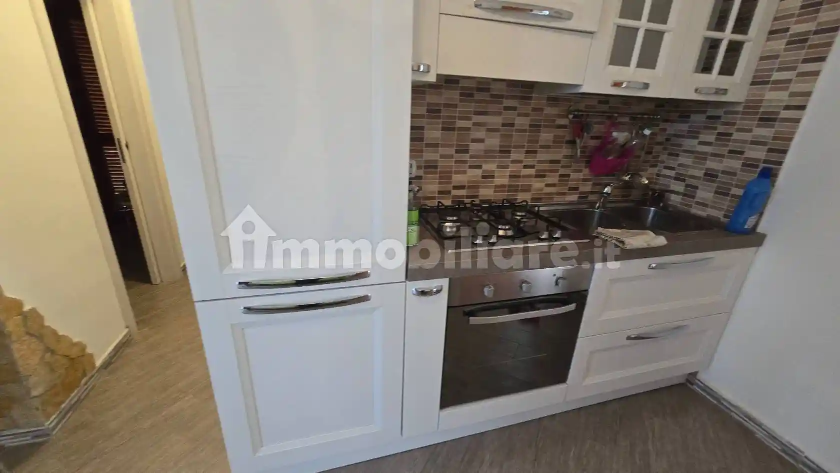 Trilocale via degli Ulivi, Centro, Diamante - foto 4