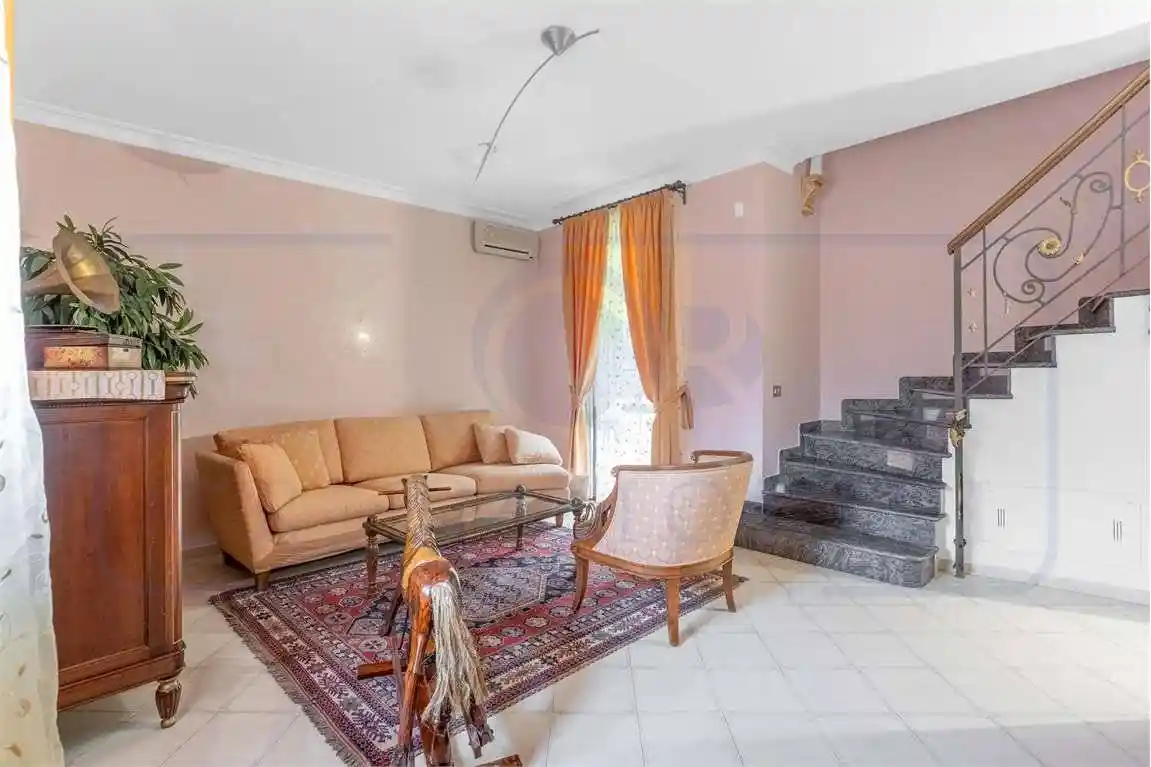 Villetta a schiera in vendita a Garbagnate Milanese