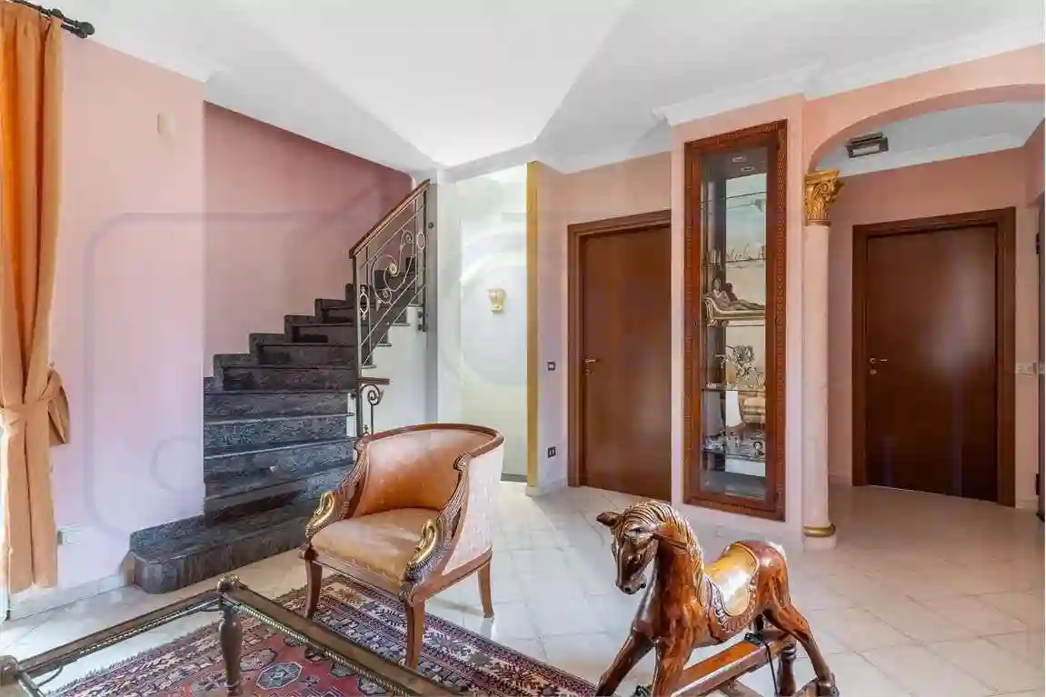 Villetta a schiera - foto 2