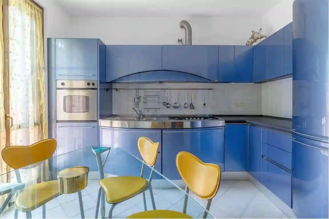 Villetta a schiera - foto 3