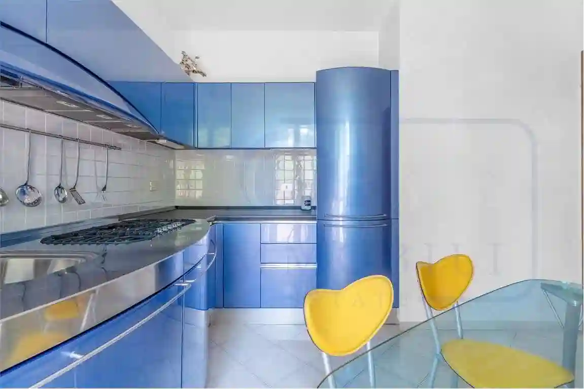 Villetta a schiera - foto 4