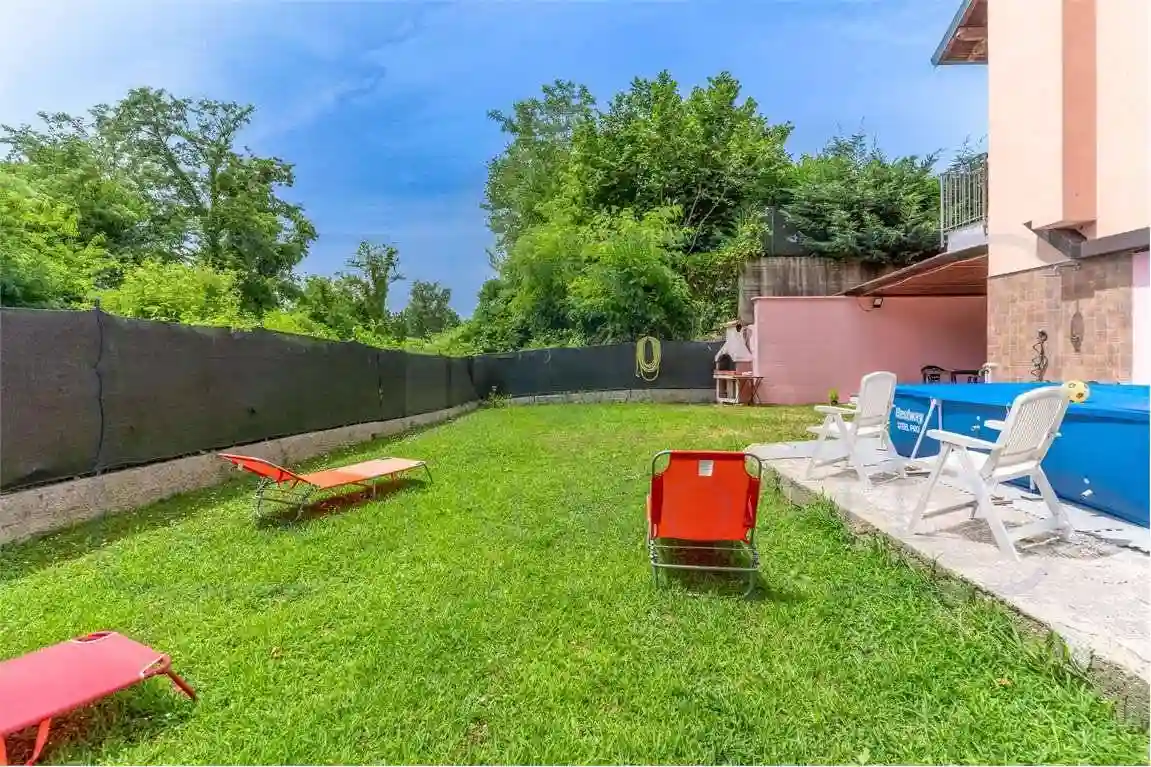 Villetta a schiera - foto 5