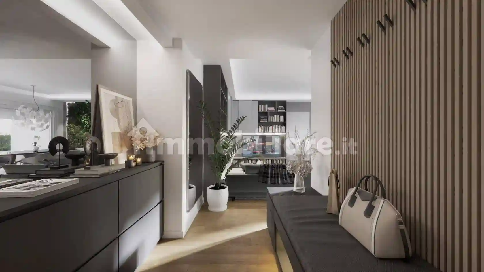 Appartamento - foto 5