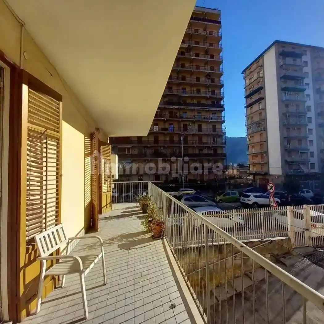 Appartamento in vendita a Palermo