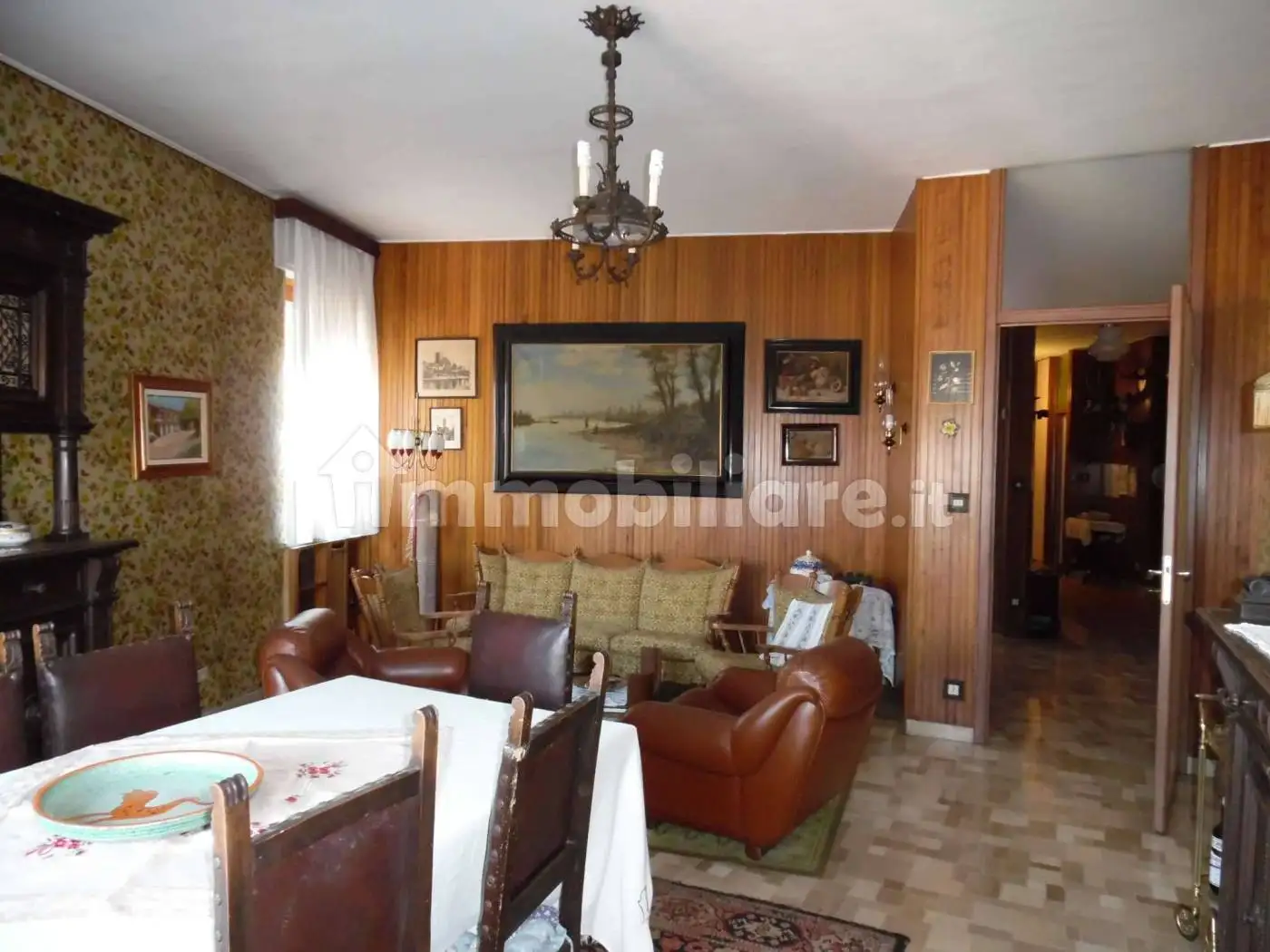 Appartamento in vendita a San Giorgio Canavese