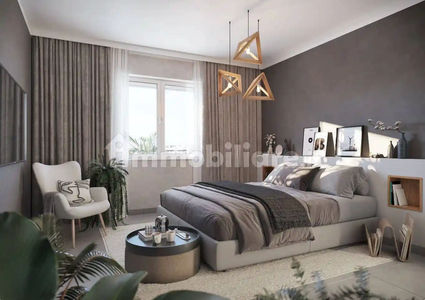 Appartamenti di nuova costruzione a Roma - foto 3