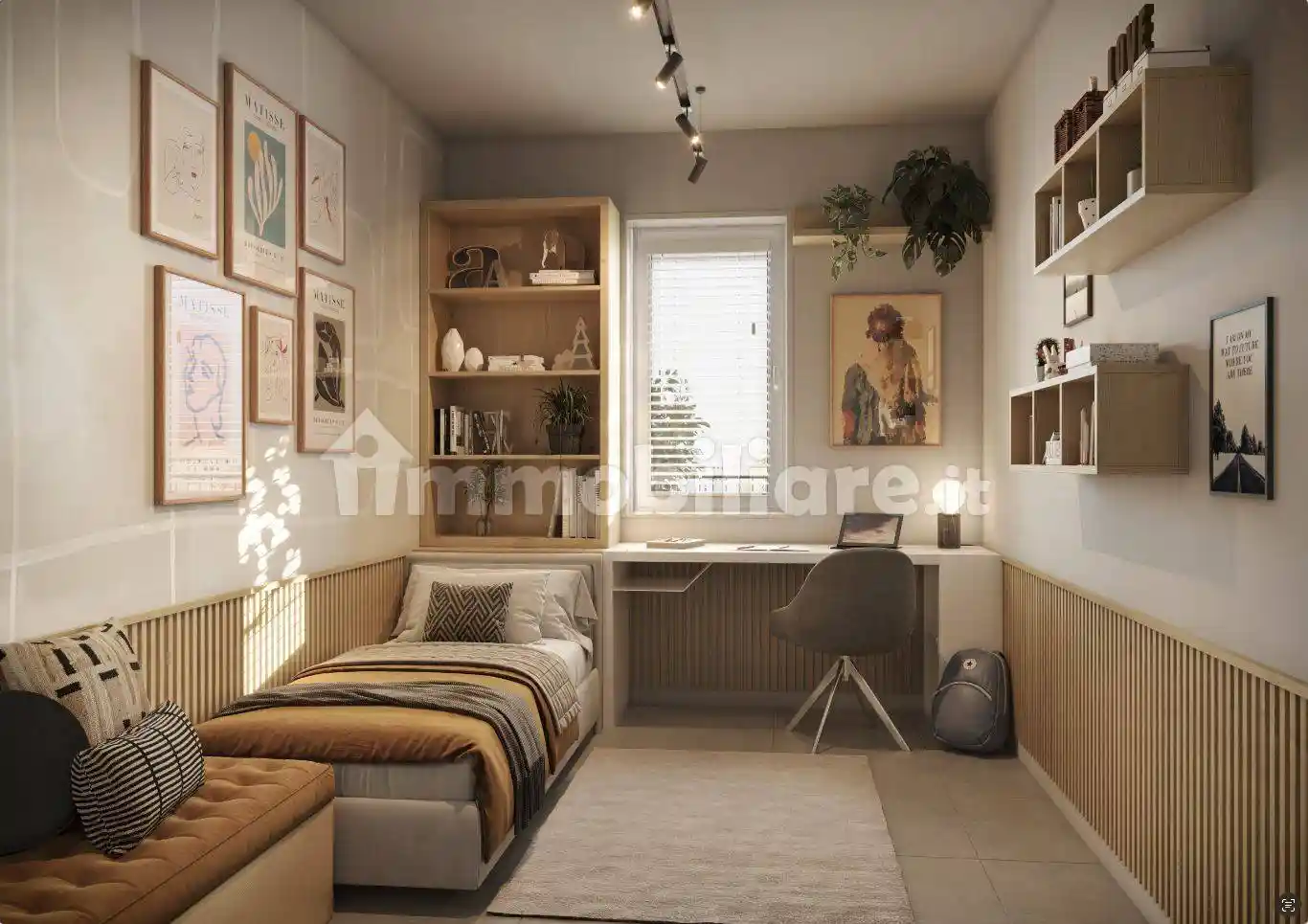 Appartamenti di nuova costruzione a Roma - foto 5