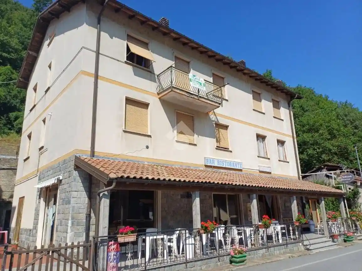 Attico - Mansarda in vendita a Isola del Cantone