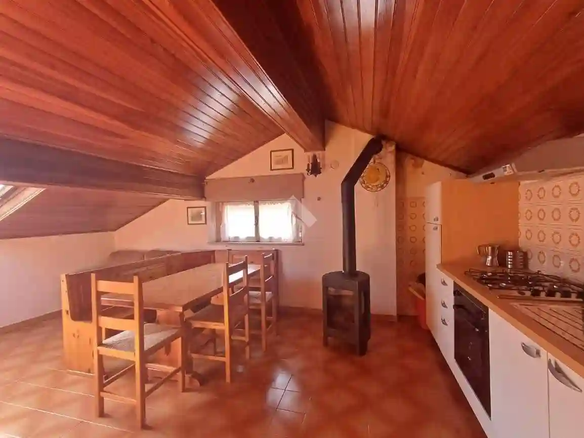 Attico - Mansarda - foto 5