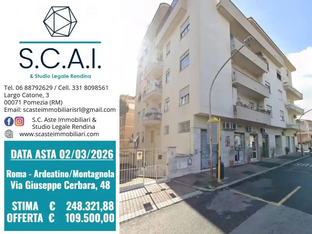 Attico - Mansarda in vendita a Roma