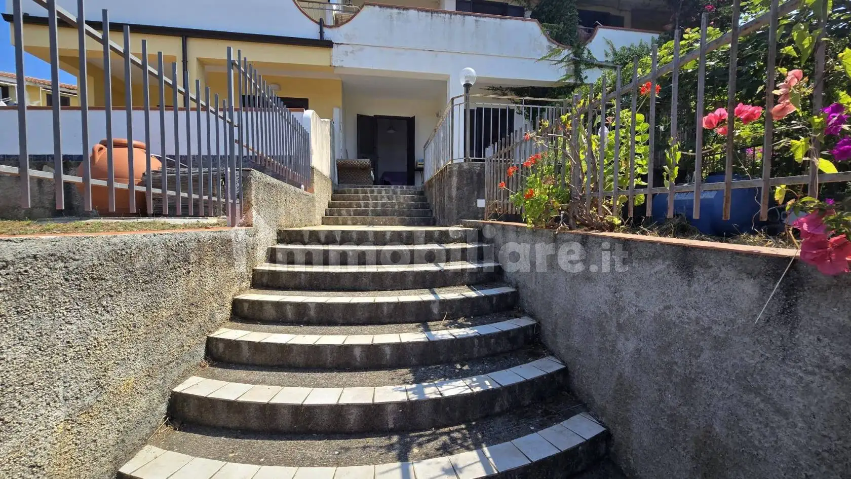 Villetta a schiera in vendita a San Nicola Arcella