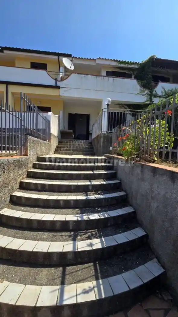 Villa a schiera via del Telegrafo, San Nicola Arcella - foto 3